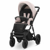 Коляска 2 в 1 Kunert Ivento White Style (K-Ive-01)