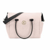 Коляска 2 в 1 Kunert Ivento White Style (K-Ive-01)