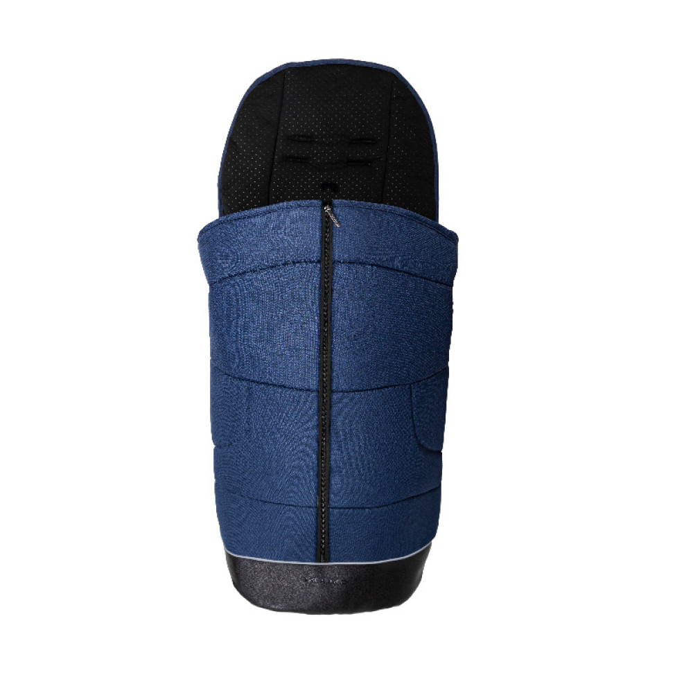 Коляска 2 в 1 Muuvo Quick 3.0 Azure Blue Коляска 2 в 1 Muuvo Quick 3.0 Azure Blue