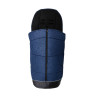 Коляска 2 в 1 Muuvo Quick 3.0 Azure Blue