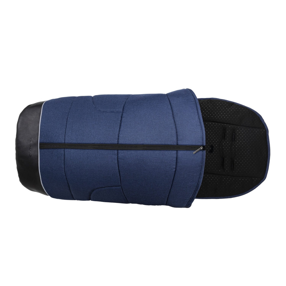 Коляска 2 в 1 Muuvo Quick 3.0 Azure Blue Коляска 2 в 1 Muuvo Quick 3.0 Azure Blue