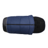 Коляска 2 в 1 Muuvo Quick 3.0 Azure Blue