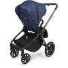 Коляска 2 в 1 Muuvo Quick 3.0 Azure Blue