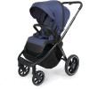 Коляска 2 в 1 Muuvo Quick 3.0 Azure Blue
