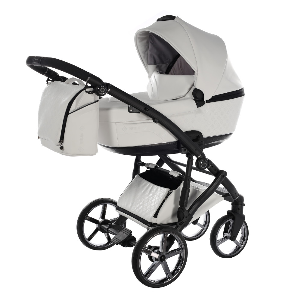 Коляска 2 в 1 Tako Imperial New 01 (T-IN-01)
