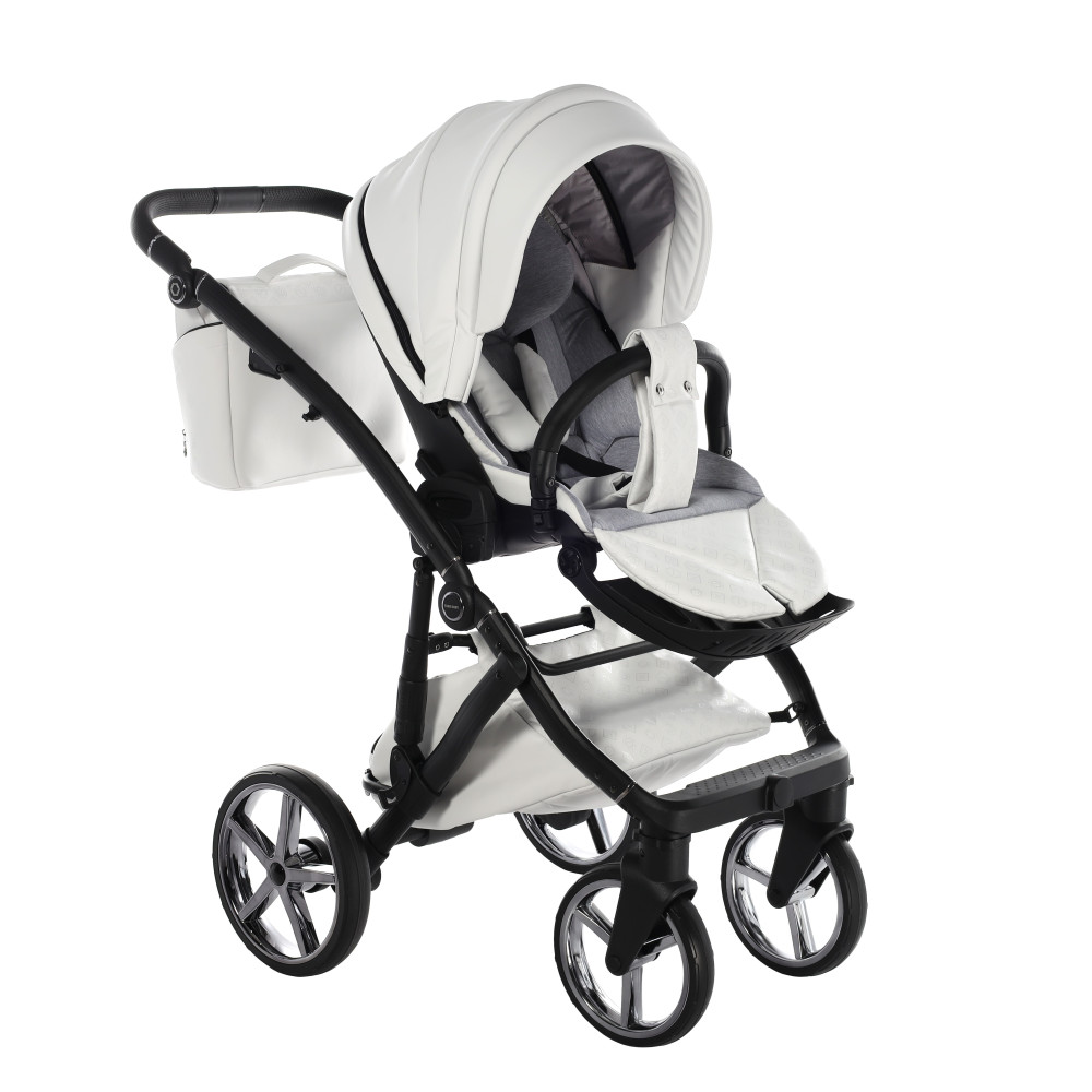 Коляска 2 в 1 Tako Imperial New 01 (T-IN-01)