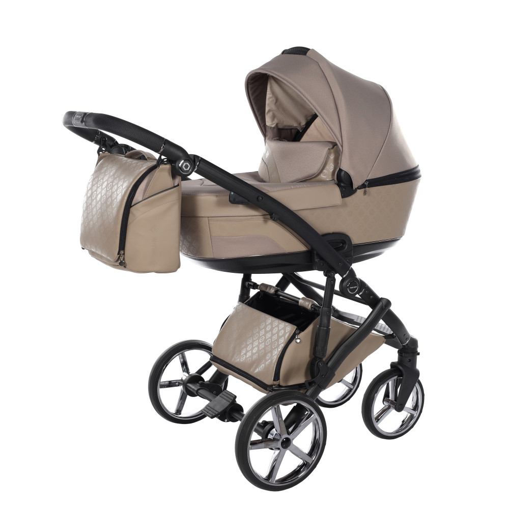 Коляска 2 в 1 Tako Imperial New 02 (T-IN-02)