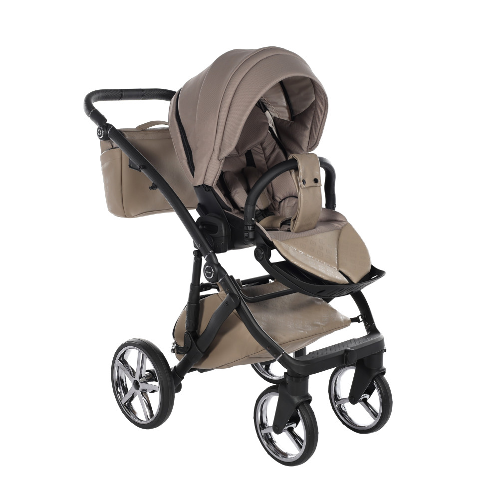 Коляска 2 в 1 Tako Imperial New 02 (T-IN-02)