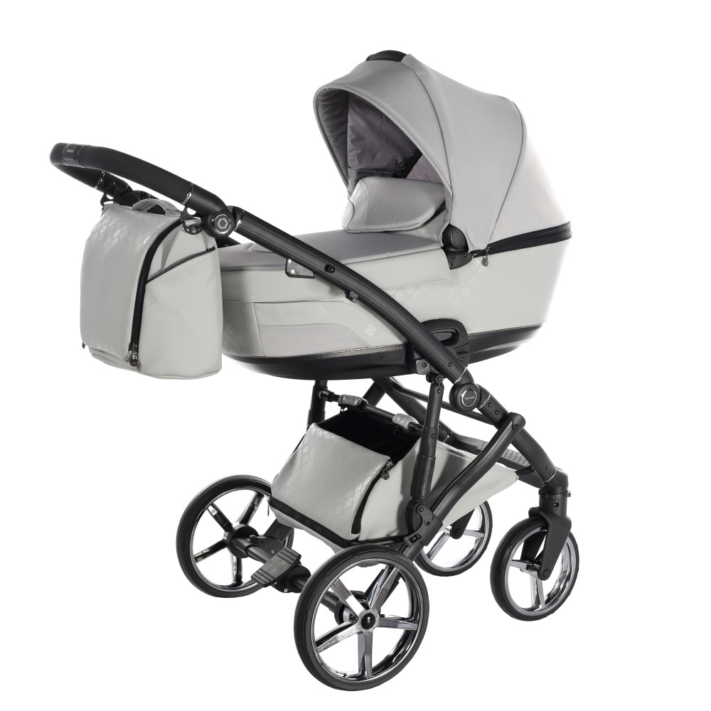 Коляска 2 в 1 Tako Imperial New 03 (T-IN-03)