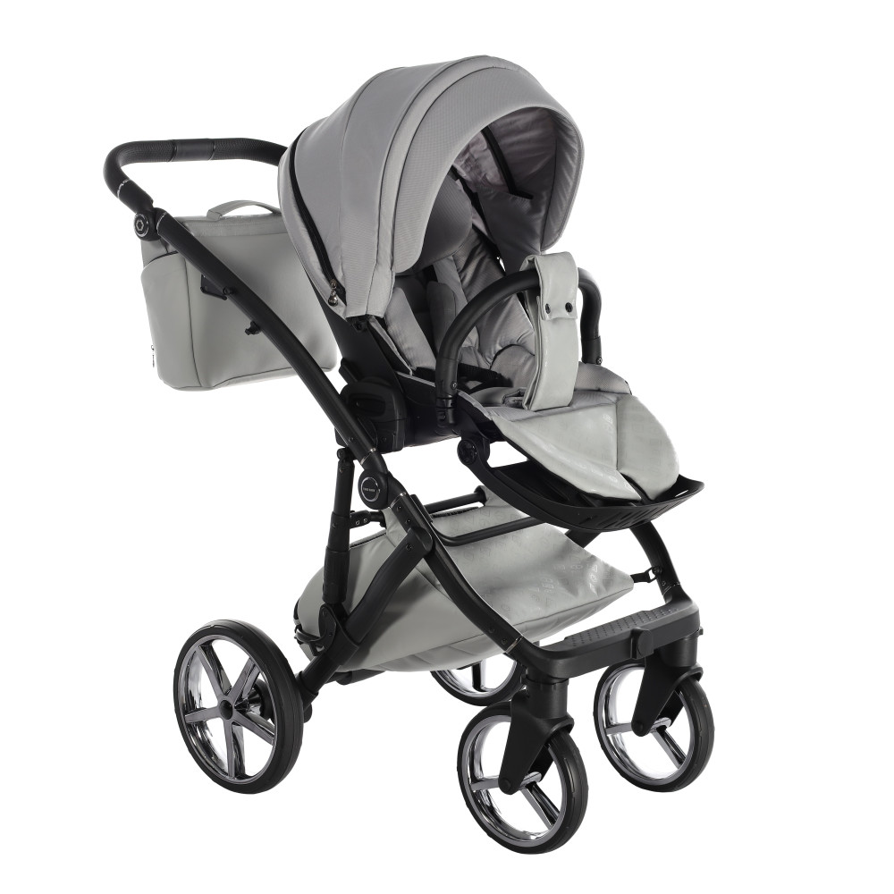 Коляска 2 в 1 Tako Imperial New 03 (T-IN-03)