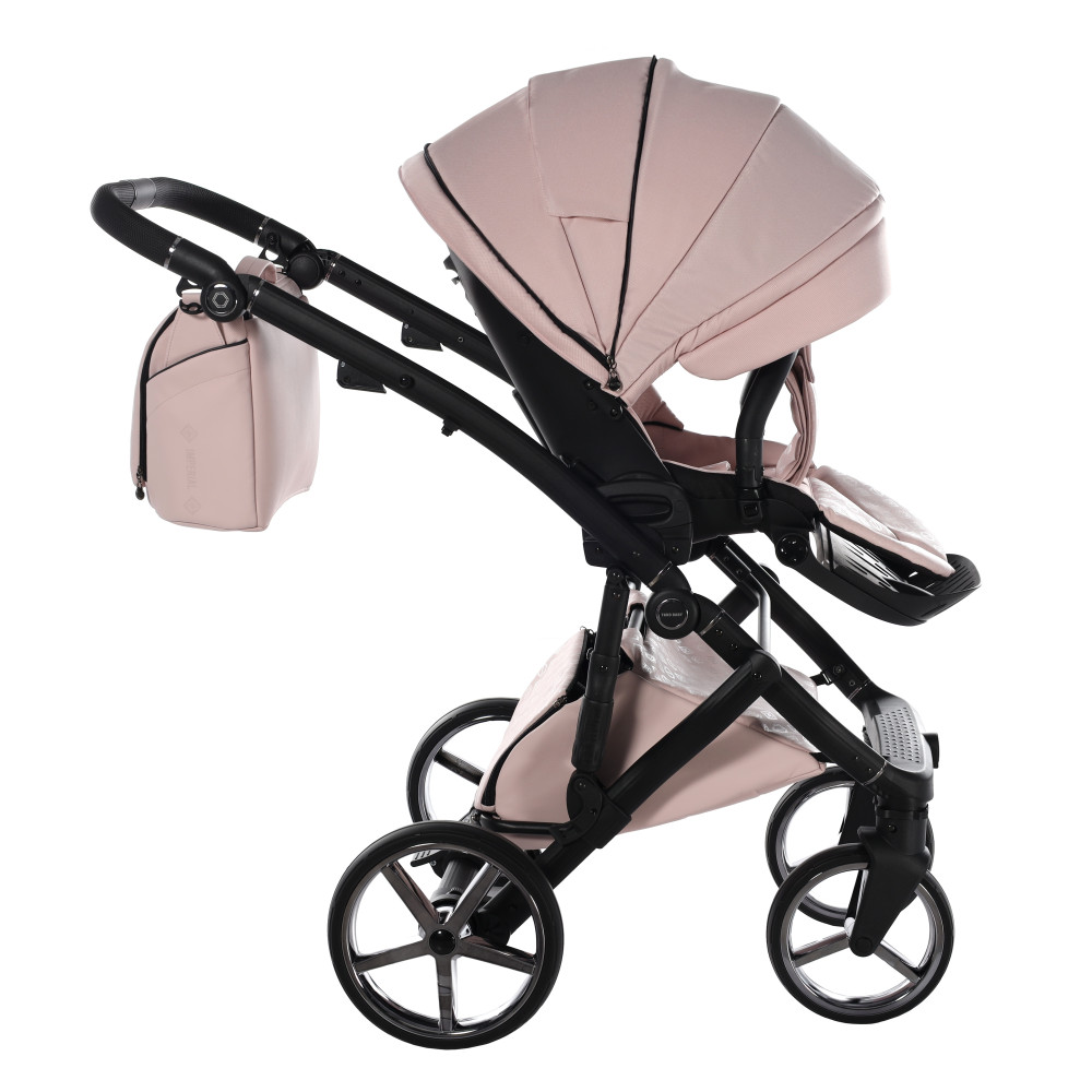 Коляска 2 в 1 Tako Imperial New 04 (T-IN-04)