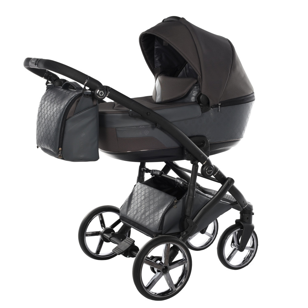 Коляска 2 в 1 Tako Imperial New 06 (T-IN-06)
