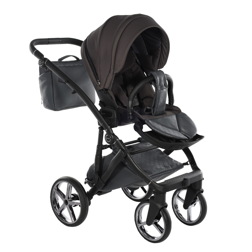 Коляска 2 в 1 Tako Imperial New 06 (T-IN-06)