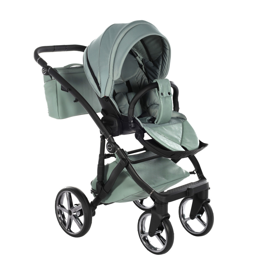 Коляска 2 в 1 Tako Imperial New 07 (T-IN-07)