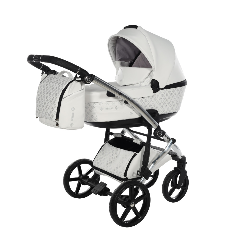 Коляска 2 в 1 Tako Imperial New 11 (T-IN-11)