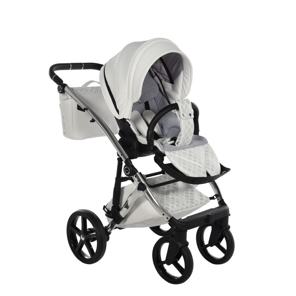 Коляска 2 в 1 Tako Imperial New 11 (T-IN-11)