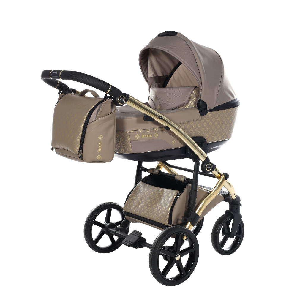 Коляска 2 в 1 Tako Imperial New 12 (T-IN-12)