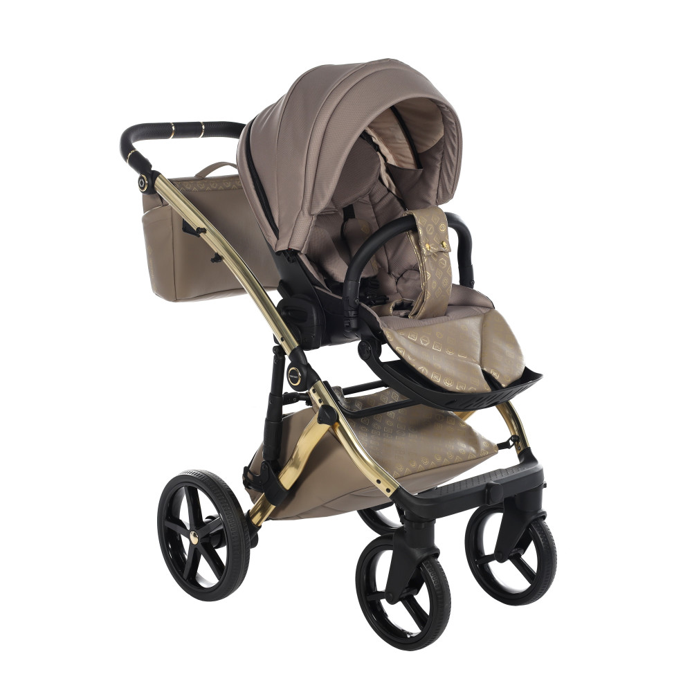Коляска 2 в 1 Tako Imperial New 12 (T-IN-12)