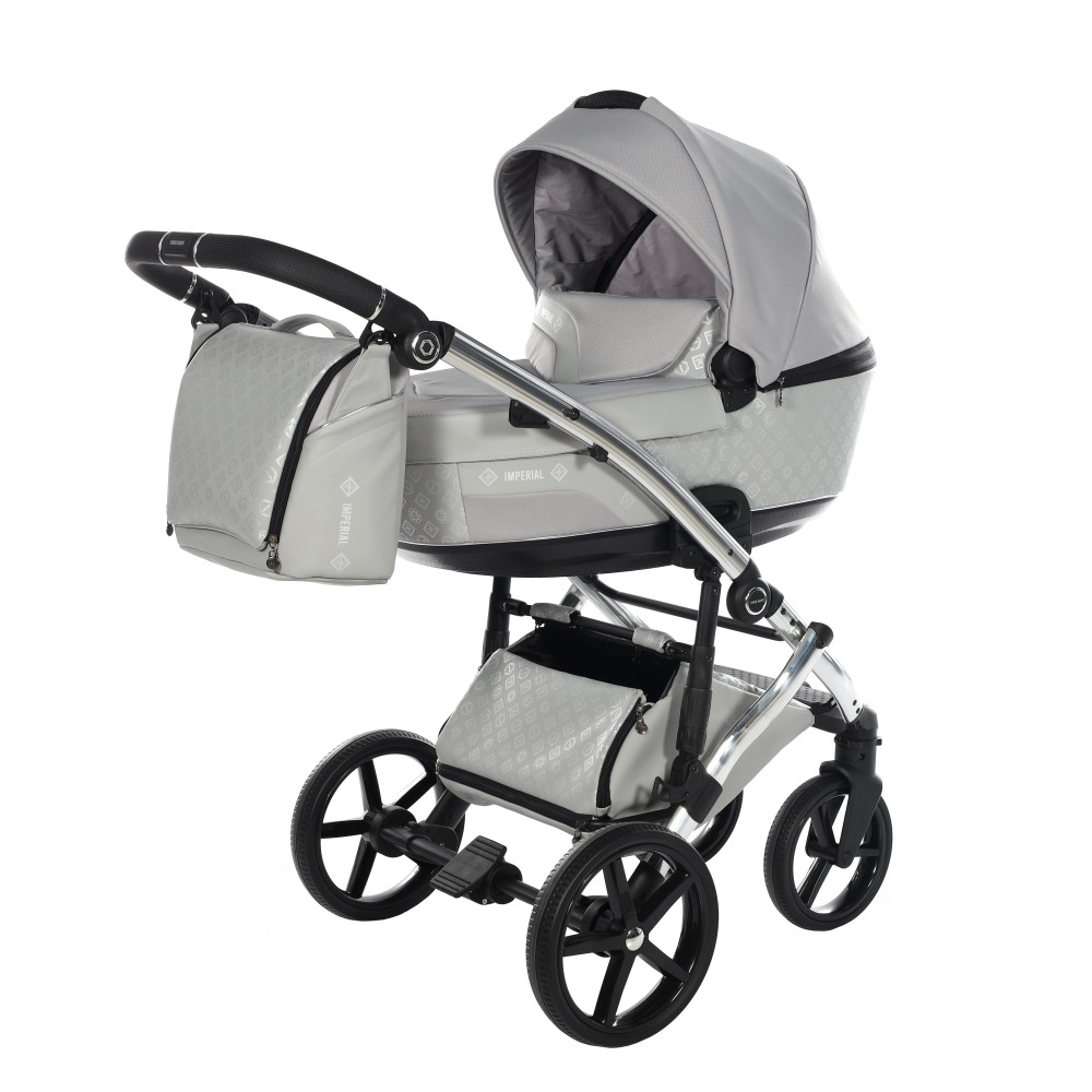 Коляска 2 в 1 Tako Imperial New 13 (T-IN-13)