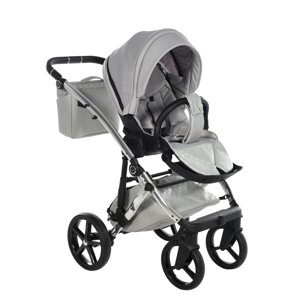 Коляска 2 в 1 Tako Imperial New 13 (T-IN-13)