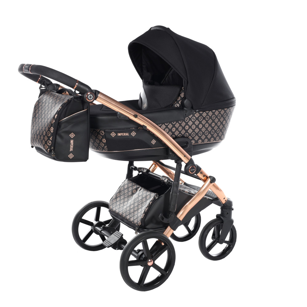 Коляска 2 в 1 Tako Imperial New 14 (T-IN-14)
