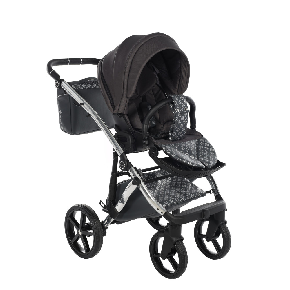 Коляска 2 в 1 Tako Imperial New 16 (T-IN-16)