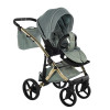 Коляска 2 в 1 Tako Imperial New 17 (T-IN-17)