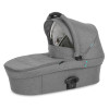 Коляска 2 в 1 X-Lander X-Pulse Azure Grey 2021
