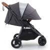 Коляска 2 в 1 Valco baby Snap 3 Trend Charcoal