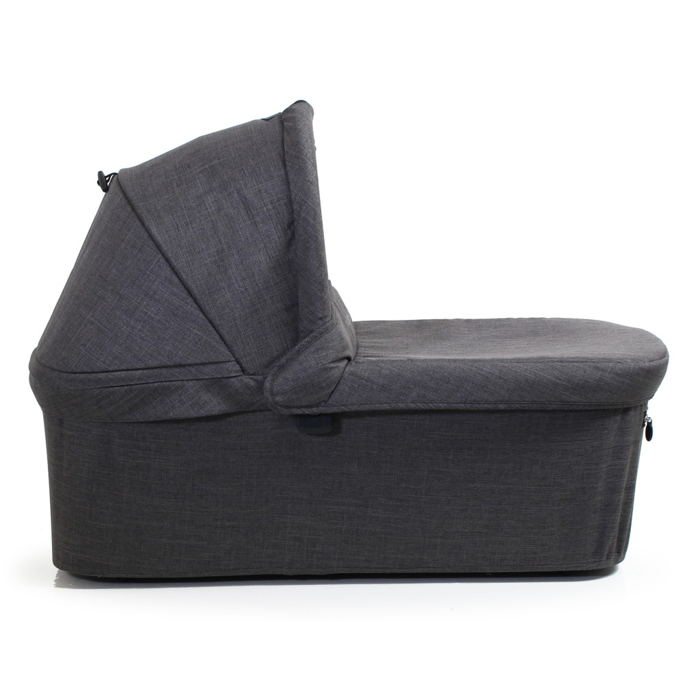 Коляска 2 в 1 Valco baby Snap 3 Trend Charcoal