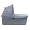 Коляска 2 в 1 Valco baby Snap 3 Trend Grey Marle