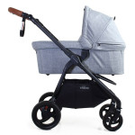 Коляска 2 в 1 Valco baby Snap 3 Trend Grey Marle