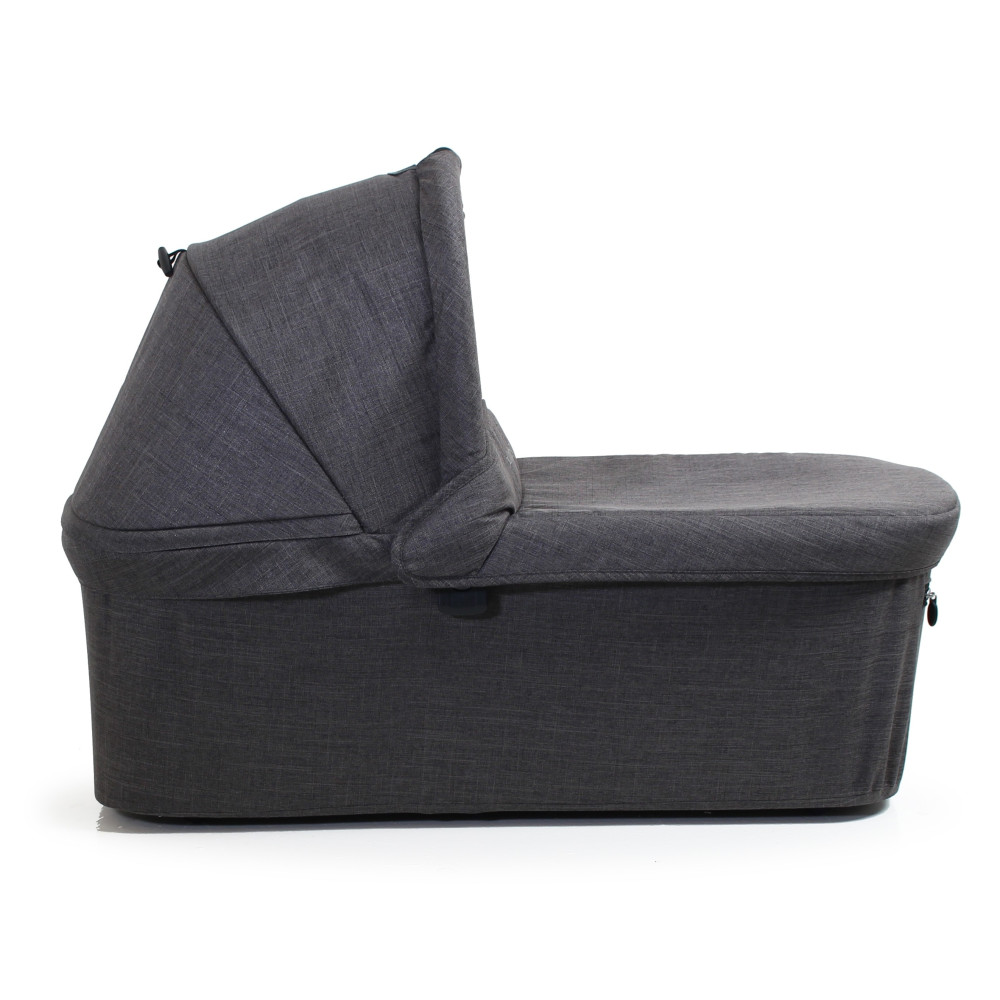 Коляска 2 в 1 Valco baby Snap 4 Trend Charcoal