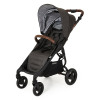 Коляска 2 в 1 Valco baby Snap 4 Trend Charcoal
