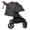 Коляска 2 в 1 Valco baby Snap 4 Trend Charcoal