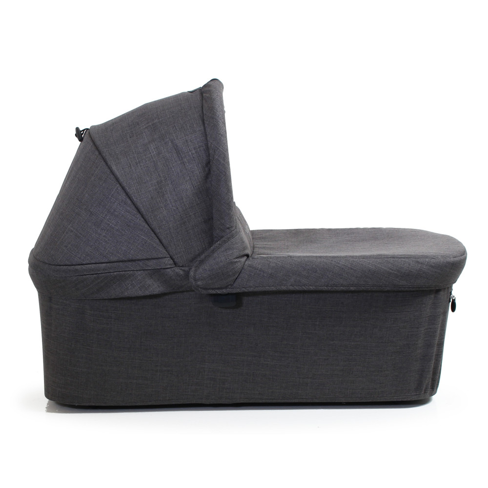 Коляска 2 в 1 Valco baby Snap 4 Ultra Trend Charcoal