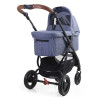 Коляска 2 в 1 Valco baby Snap 4 Ultra Trend Denim