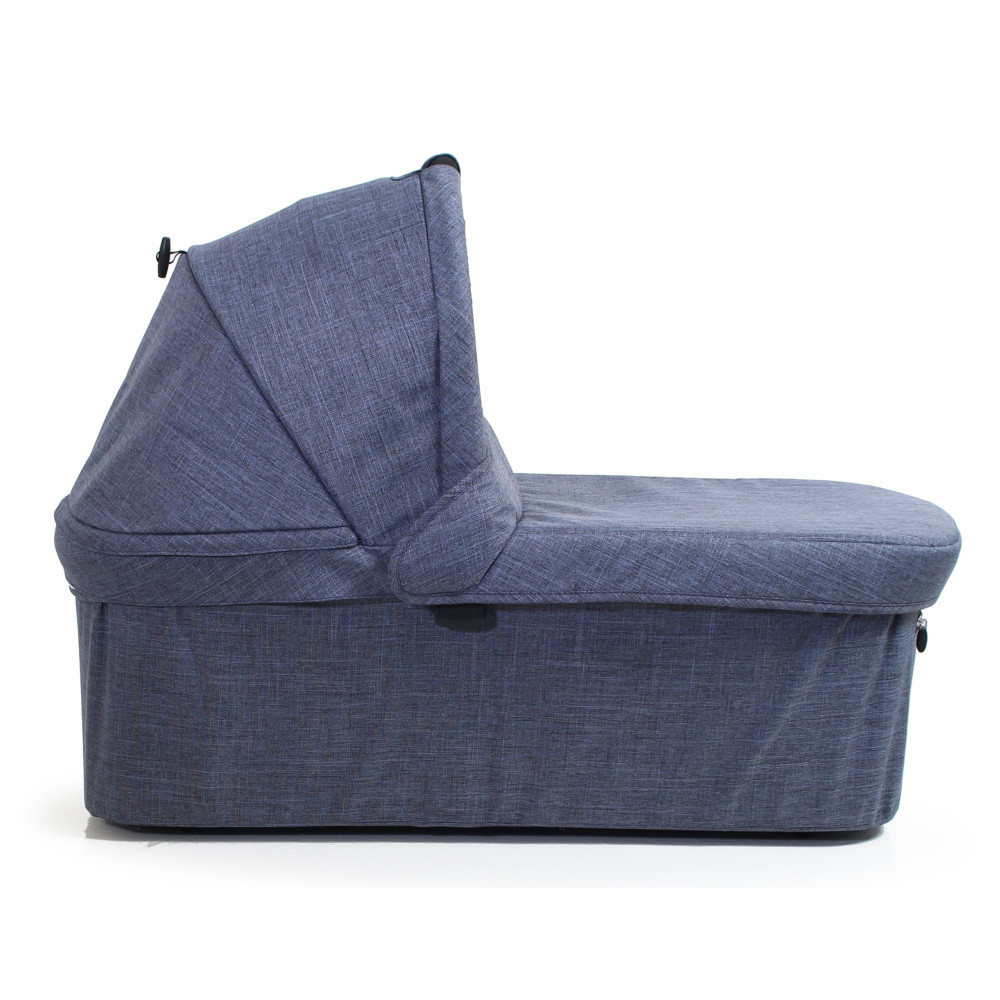Коляска 2 в 1 Valco baby Snap 4 Ultra Trend Denim