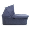 Коляска 2 в 1 Valco baby Snap 4 Ultra Trend Denim
