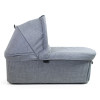 Коляска 2 в 1 Valco baby Snap 4 Ultra Trend Grey Marle