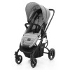Коляска 2 в 1 Valco baby Snap 4 Ultra Cool Grey