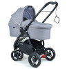 Коляска 2 в 1 Valco baby Snap 4 Cool Grey