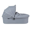Коляска 2 в 1 Valco baby Snap 4 Cool Grey