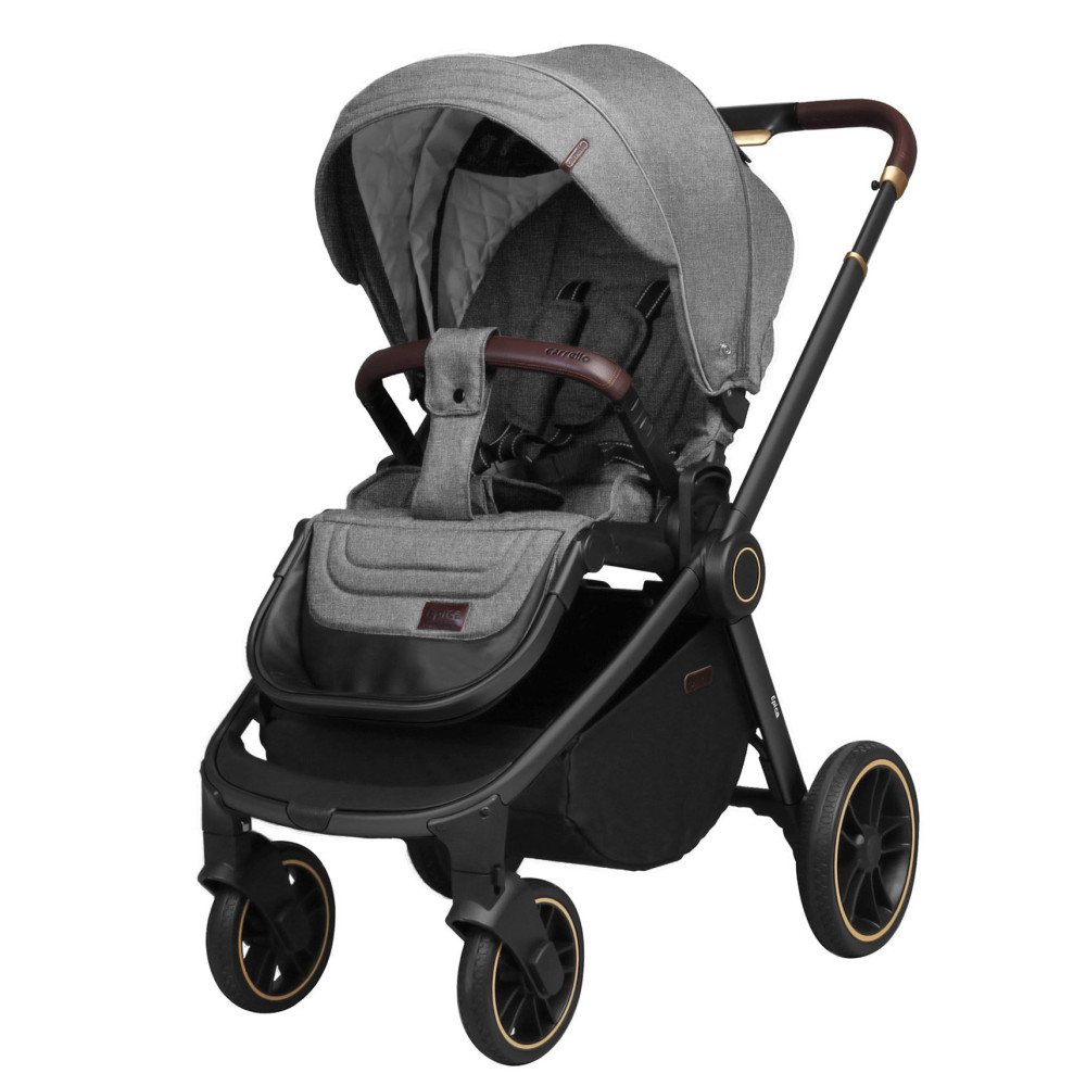 Коляска 3 в 1 Carrello Epica CRL-8511 (Каррелл Епіка)