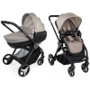 Коляска 3 в 1 Chicco Trio Best Friend+ Light бежевая