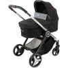 Коляска 3 в 1 Chicco Trio Best Friend+ Light черный