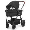 Коляска 3 в 1 Kinderkraft Xmoov Black (KKWXMOVBLK3000)