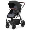 Коляска 3 в 1 Kinderkraft Xmoov Black (KKWXMOVBLK3000)