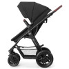 Коляска 3 в 1 Kinderkraft Xmoov Black (KKWXMOVBLK3000)