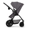 Коляска 3 в 1 Kinderkraft Xmoov Dark Gray (KSXMOV00DGR3000)